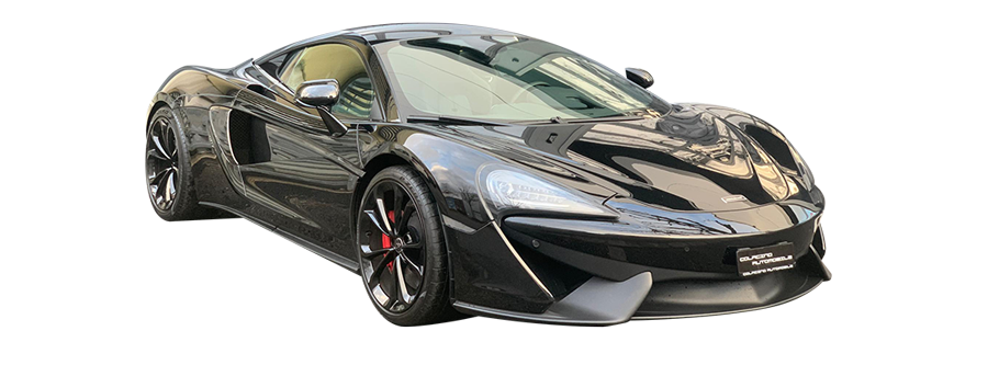 McLaren mieten in Zürich >> die besten Luxusautos bei SAC Sportscars AG